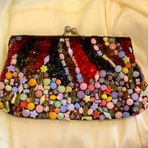 Lapis ordained clutch